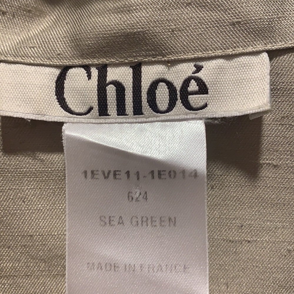 CHLOE - Picture 3 of 6